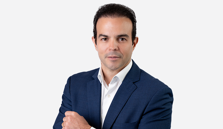 Drauzio Barros Leal