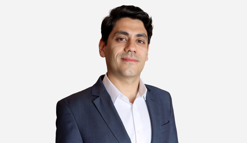 Gustavo Bevilaqua