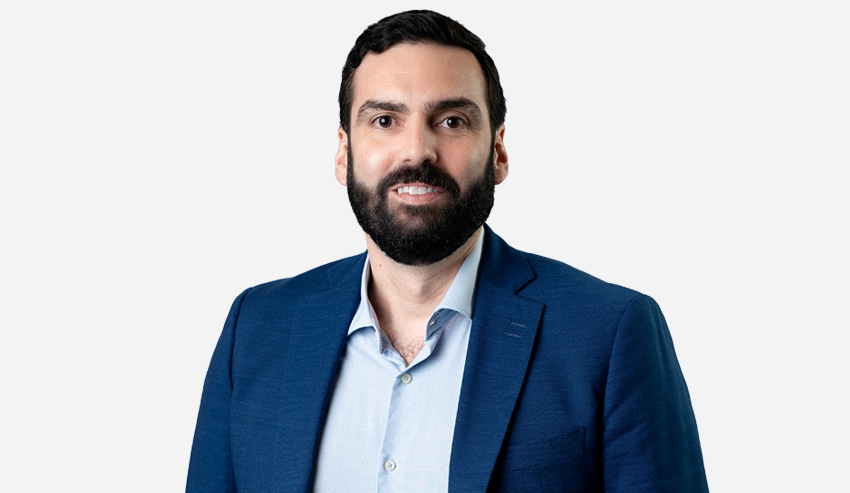 Raphael Araujo