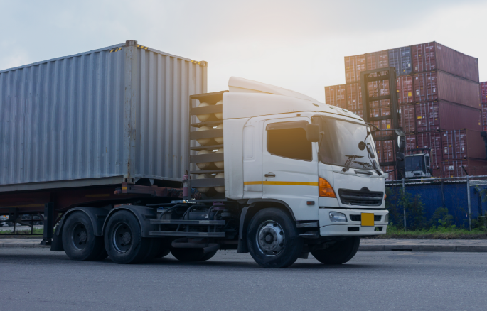 Tarifaço: Ceará dará isenção para transporte de retorno de exportações aos EUA.