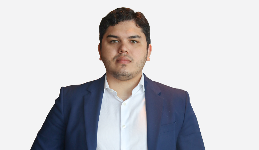 Foto do autor