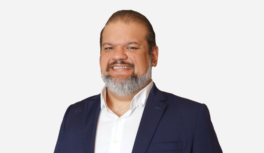 Foto do autor