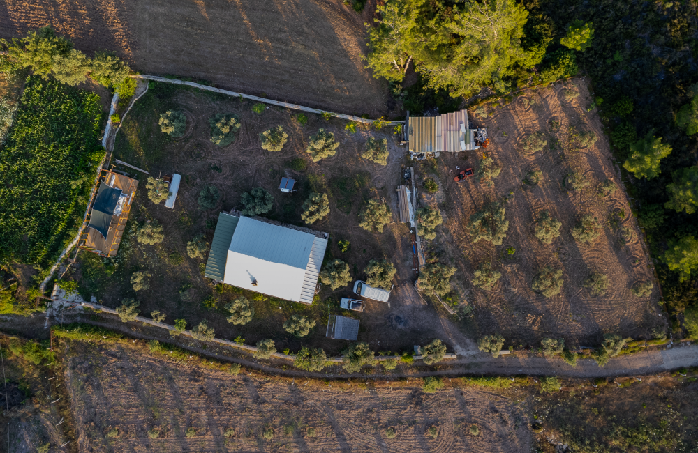 Governo Federal prorroga prazo para georreferenciamento de imóveis rurais até 2029.