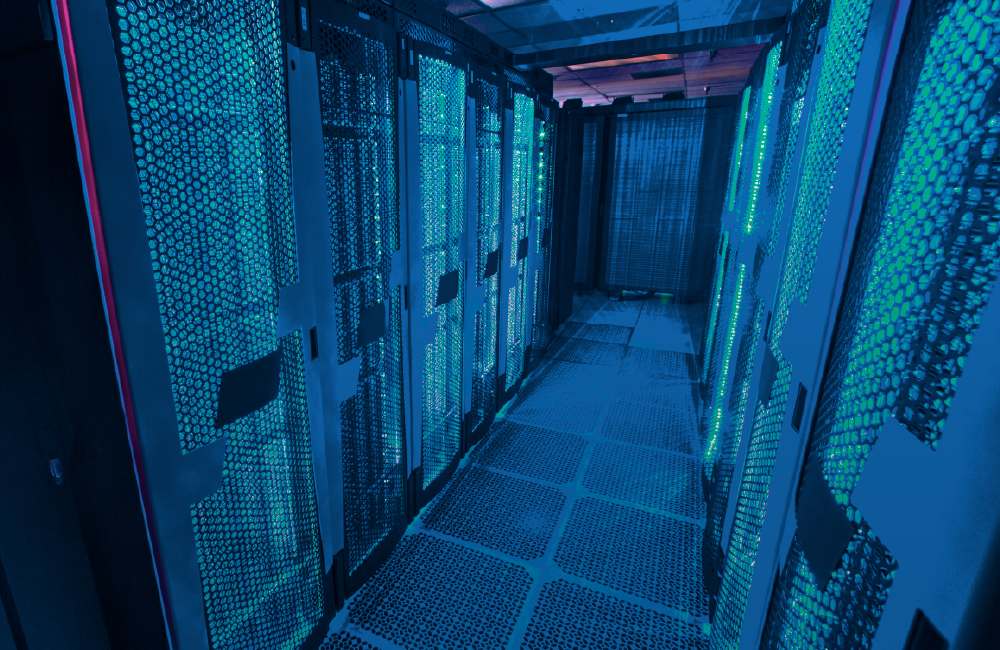 Governo Federal institui Regime Especial de Tributação para Serviços de Datacenter (REDATA).