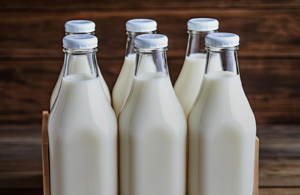 Consulta Pública propõe mudanças na regulamentação da qualidade de bebida láctea.