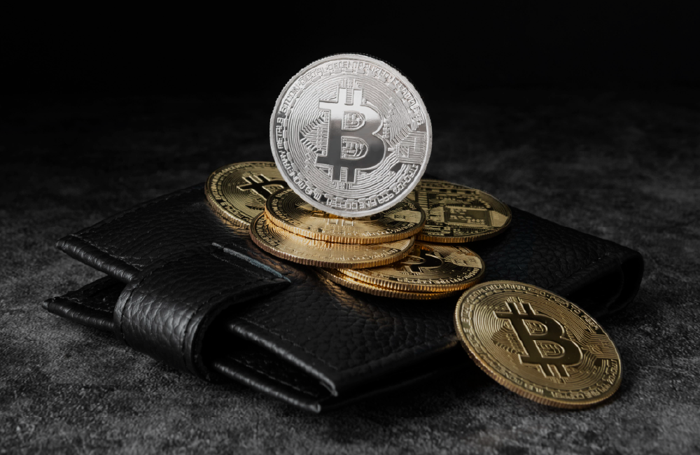 Banco Central regulamenta a prestação de serviços de ativos virtuais no Brasil.